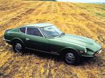 Datsun 240Z 1969 года
